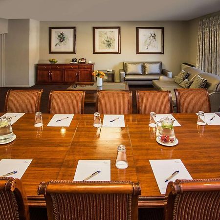 Garden Court Morningside Sandton Johannesbourg Extérieur photo