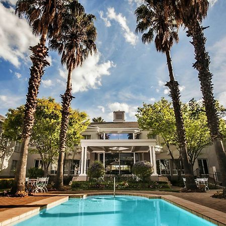 Garden Court Morningside Sandton Johannesbourg Extérieur photo