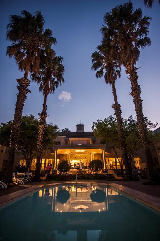 Garden Court Morningside Sandton Johannesbourg Extérieur photo