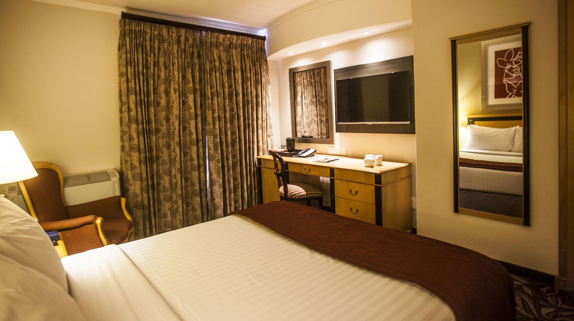 Garden Court Morningside Sandton Johannesbourg Extérieur photo