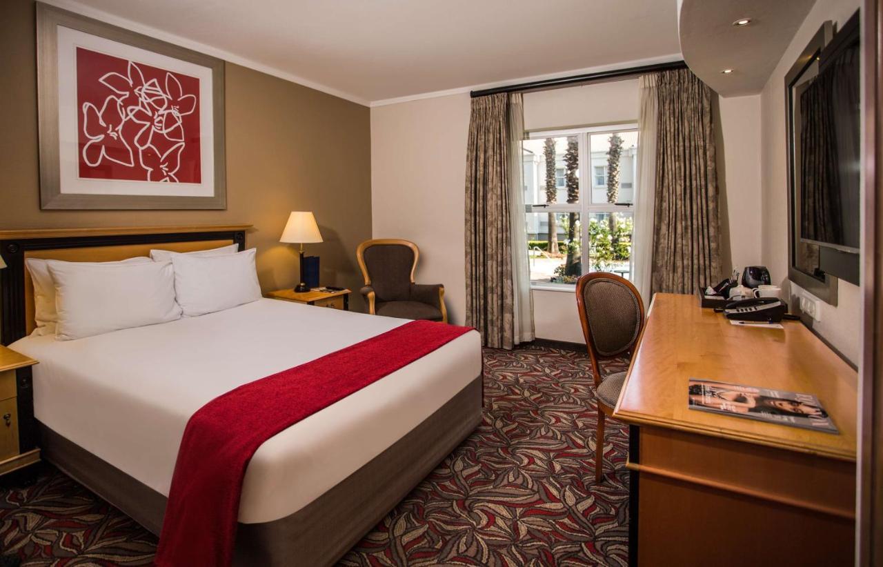 Garden Court Morningside Sandton Johannesbourg Extérieur photo