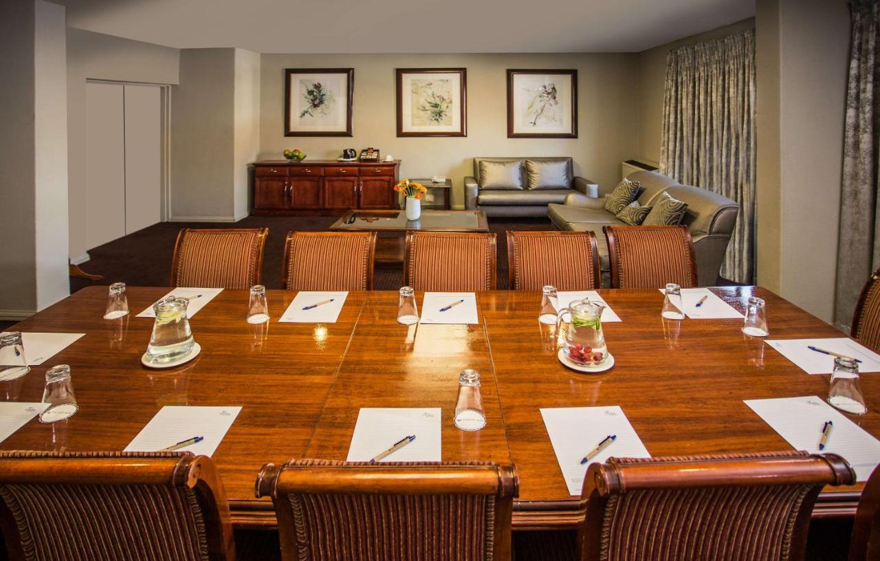 Garden Court Morningside Sandton Johannesbourg Extérieur photo