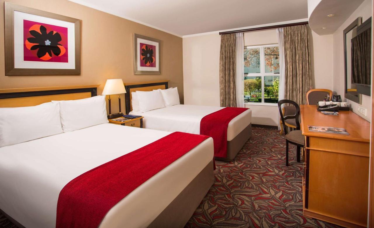 Garden Court Morningside Sandton Johannesbourg Extérieur photo