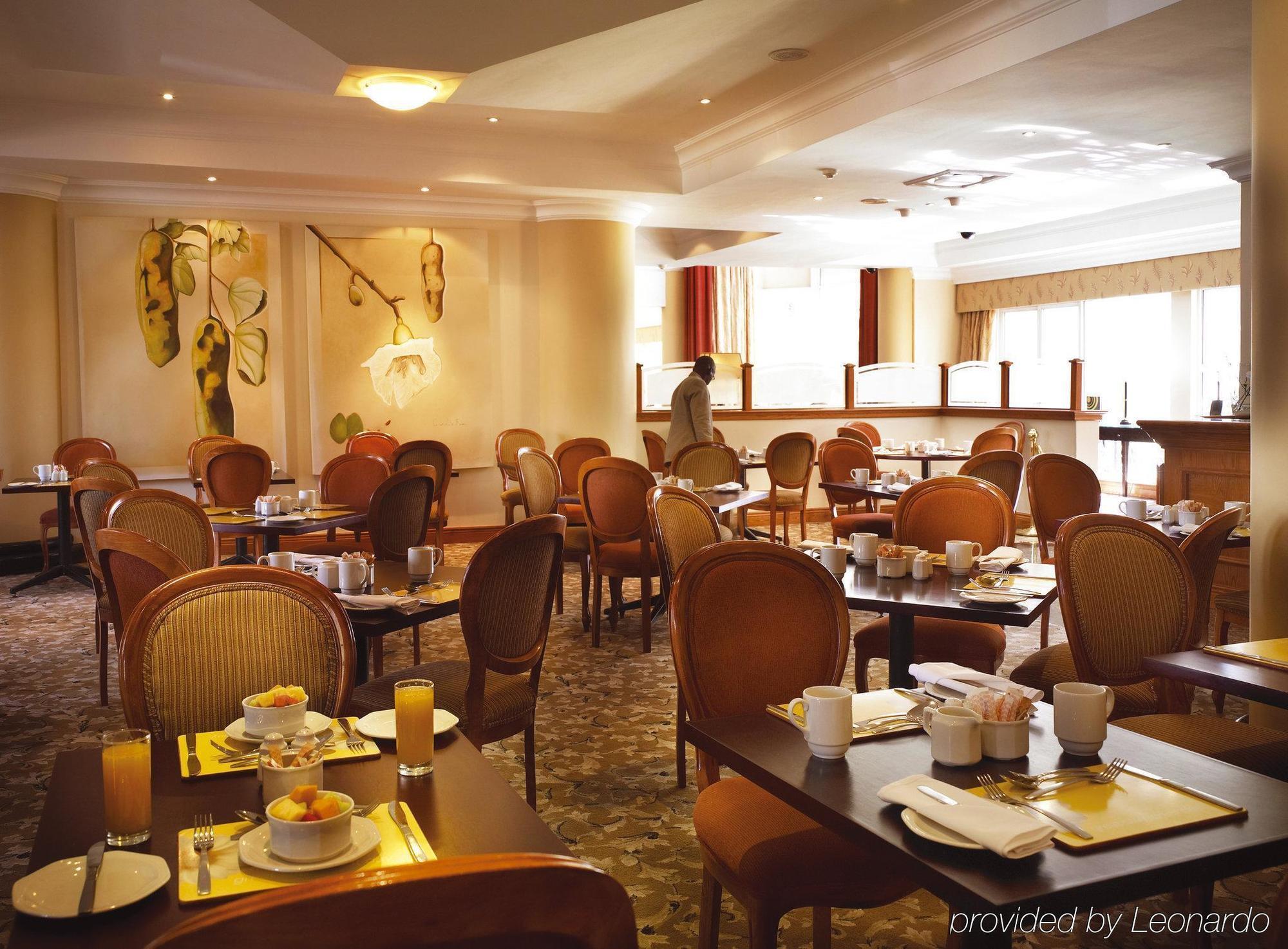 Garden Court Morningside Sandton Johannesbourg Extérieur photo