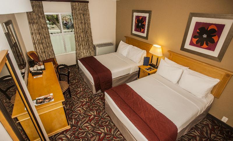 Garden Court Morningside Sandton Johannesbourg Extérieur photo