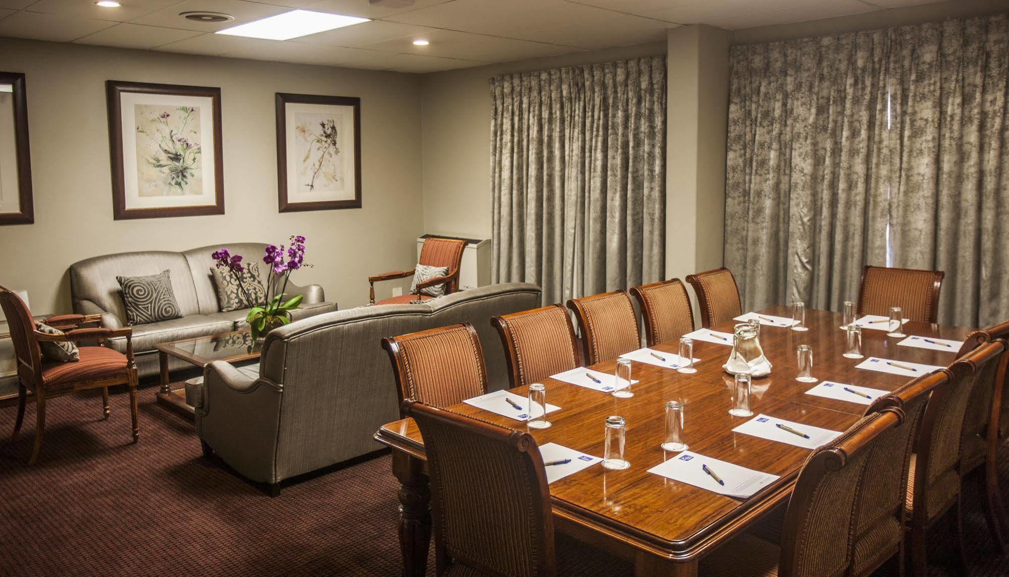 Garden Court Morningside Sandton Johannesbourg Extérieur photo